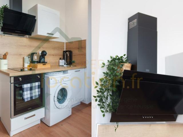 Appartement location à Saint-Quentin, Essigny-le-grand