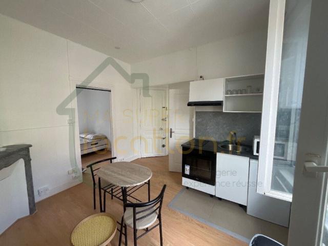 Appartement location à Saint-Quentin, Essigny-le-grand