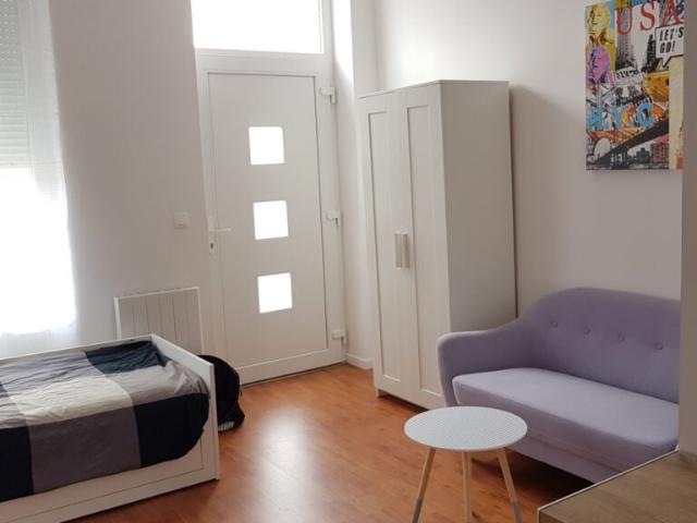 Appartement location à Saint-Quentin, Essigny-le-grand