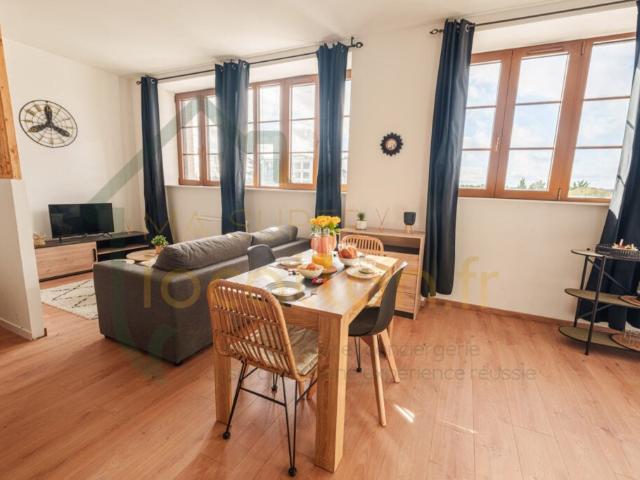 Appartement location à Saint-Quentin, Essigny-le-grand