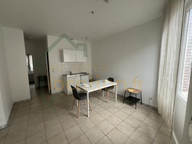 Appartement location à Saint-Quentin, Essigny-le-grand