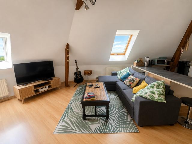 Appartement location à Saint-Quentin, Essigny-le-grand
