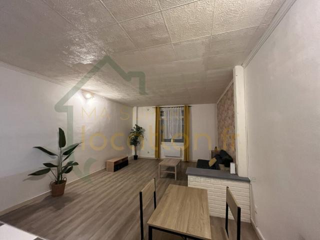 Appartement location à Saint-Quentin, Essigny-le-grand