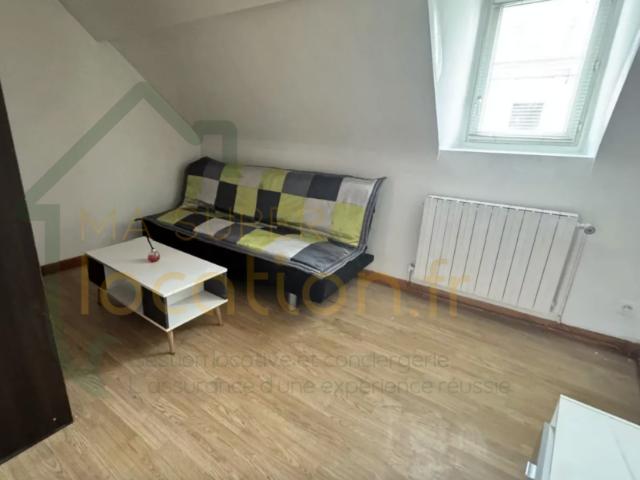 Appartement location à Saint-Quentin, Essigny-le-grand