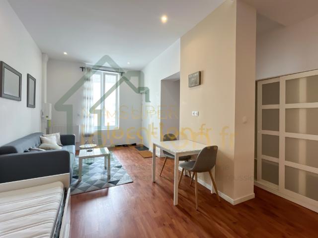 Appartement location à Saint-Quentin, Essigny-le-grand
