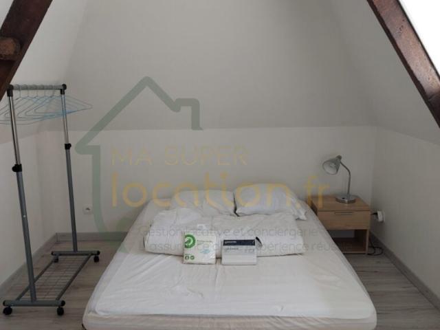 Appartement location à Saint-Quentin, Essigny-le-grand