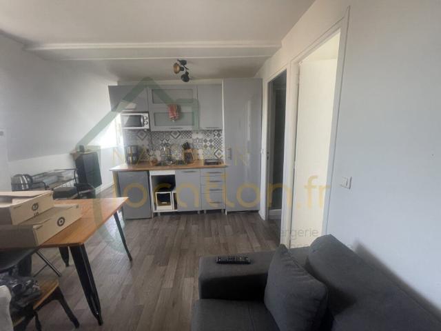 Appartement location à Saint-Quentin, Essigny-le-grand
