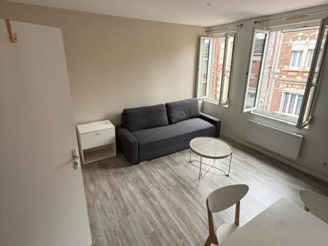 Appartement location à Saint-Quentin, Essigny-le-grand