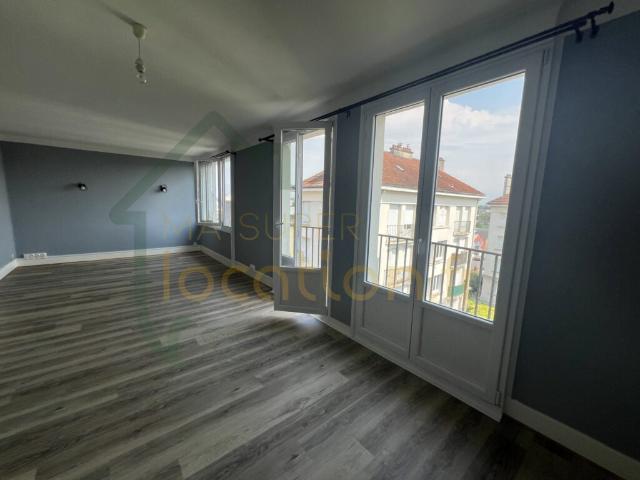 Appartement location à Saint-Quentin, Essigny-le-grand