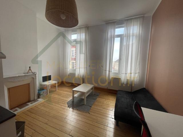 Appartement location à Saint-Quentin, Essigny-le-grand