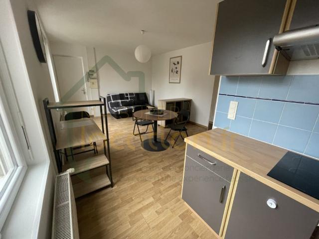 Appartement location à Saint-Quentin, Essigny-le-grand