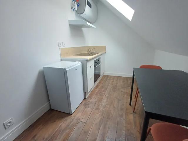 Appartement location à Saint-Brieuc, Bretagne