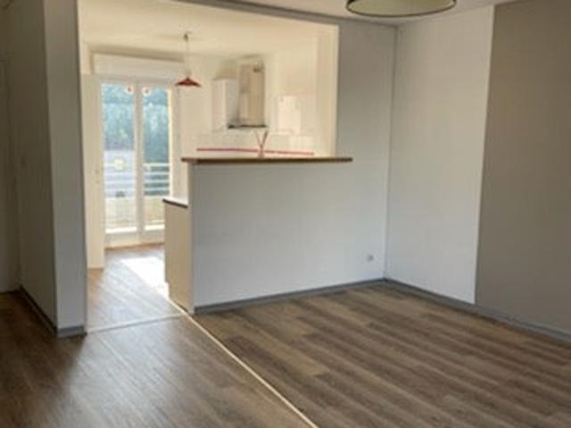 Appartement location à Nantes, Sainte-luce-sur-loire