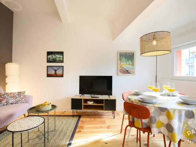 Appartement location à Toulouse