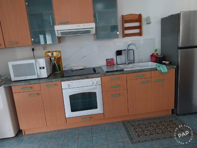 Appartement location à Toulouse