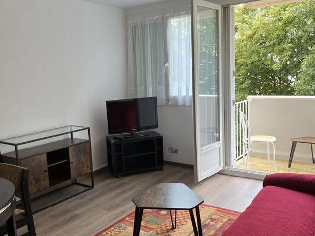 Appartement location à Toulouse