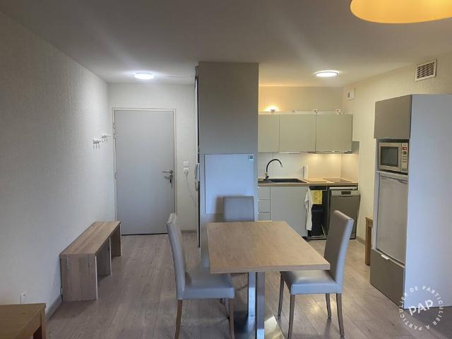 Appartement location à Toulouse