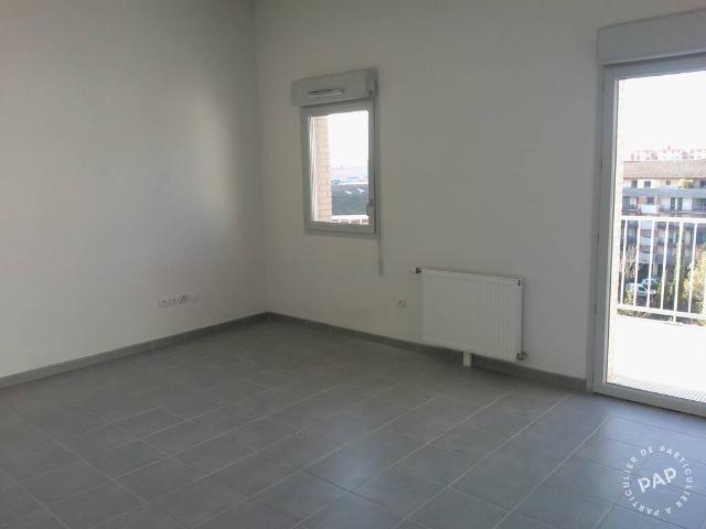 Appartement location à Toulouse