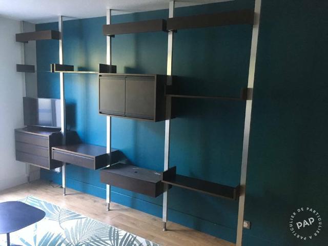 Appartement location à Toulouse