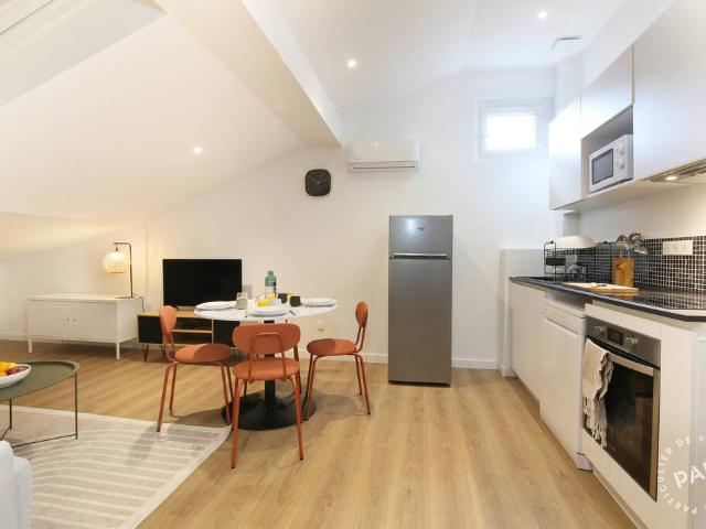 Appartement location à Toulouse
