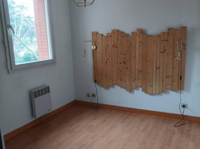 Appartement location à Toulouse