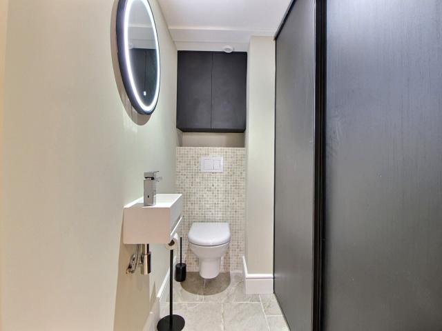 Appartement location à Montpellier