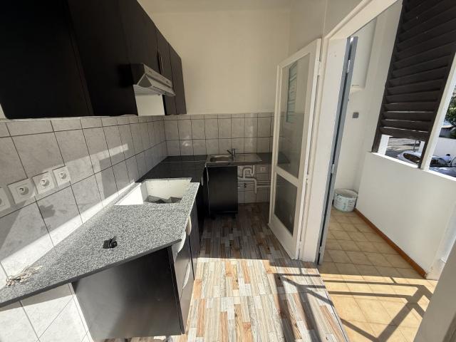 Appartement location à La Réunion
