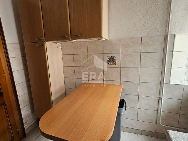 Appartement location à Saint-Dié-des-Vosges, Saint-dié