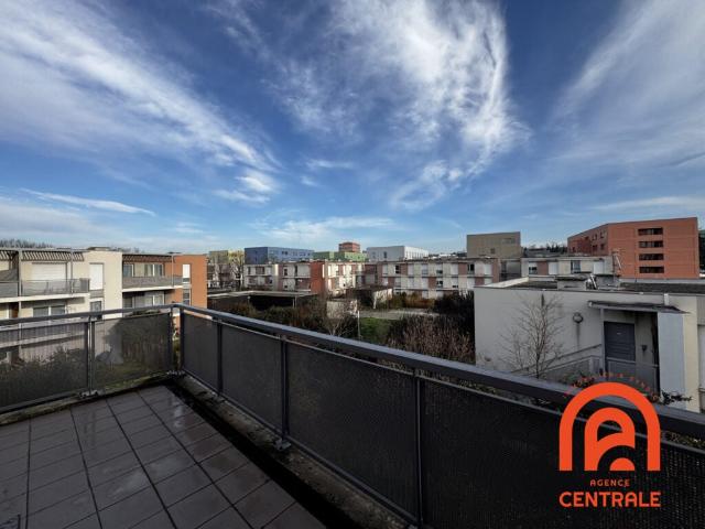 Appartement location à Lyon, Métropole de Lyon
