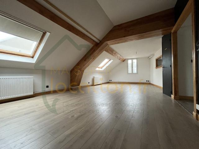 Appartement location à Saint-Quentin, Saint-quentin