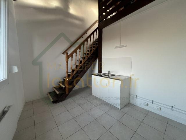 Appartement location à Saint-Quentin, Saint-quentin