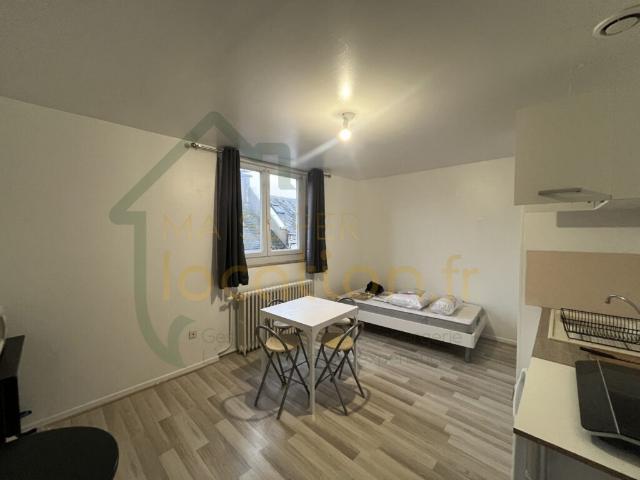 Appartement location à Saint-Quentin, Essigny-le-grand
