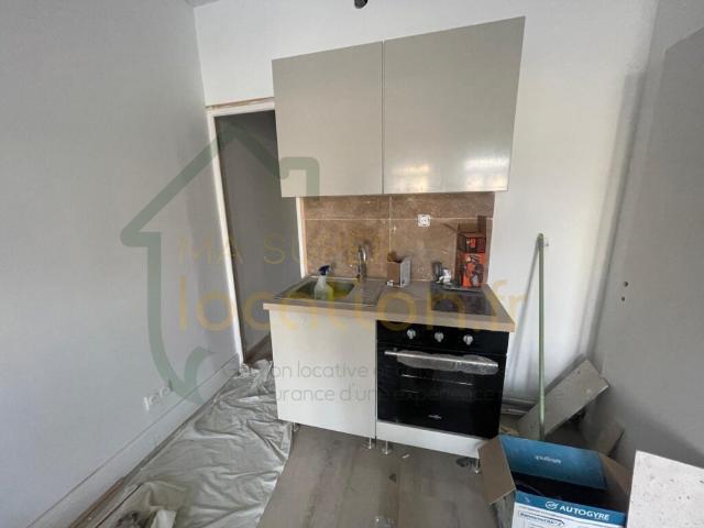 Appartement location à Saint-Quentin, Essigny-le-grand
