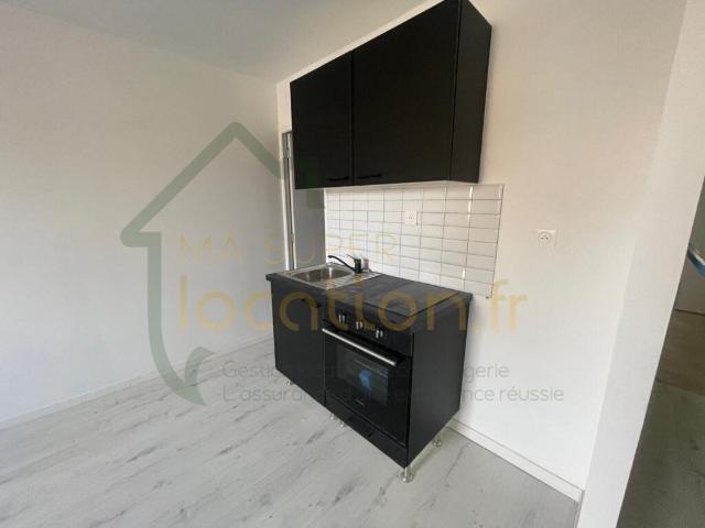 Appartement location à Saint-Quentin, Essigny-le-grand
