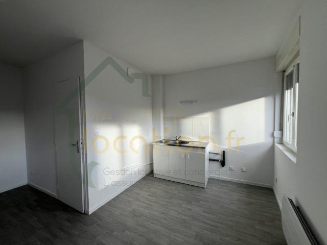 Appartement location à Saint-Quentin, Essigny-le-grand