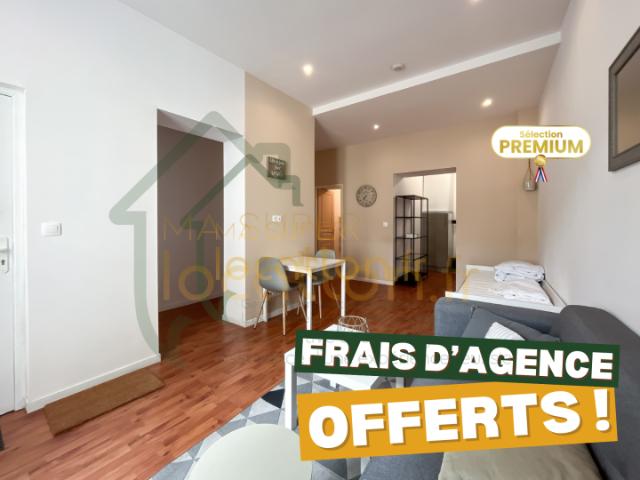Appartement location à France métropolitaine, Saint-quentin