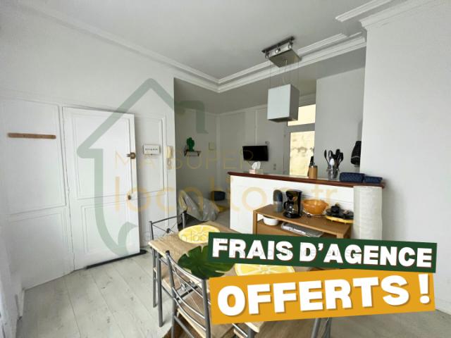 Appartement location à France métropolitaine, Saint-quentin