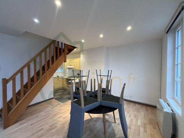 Appartement location à France métropolitaine, Saint-quentin