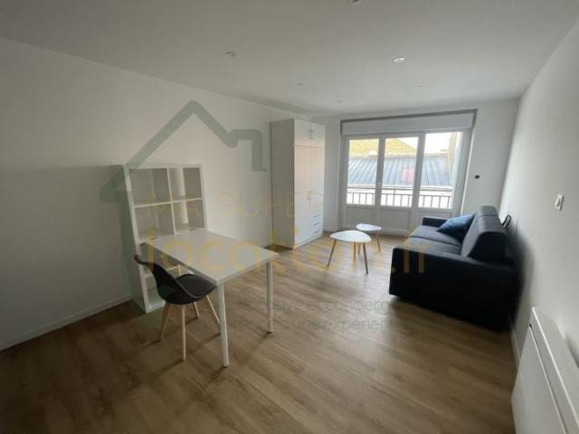 Appartement location à France métropolitaine, Saint-quentin