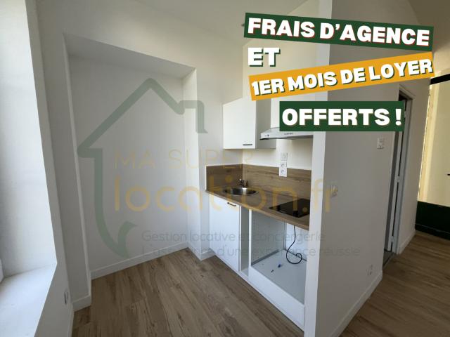 Appartement location à Saint-Quentin, Saint-quentin