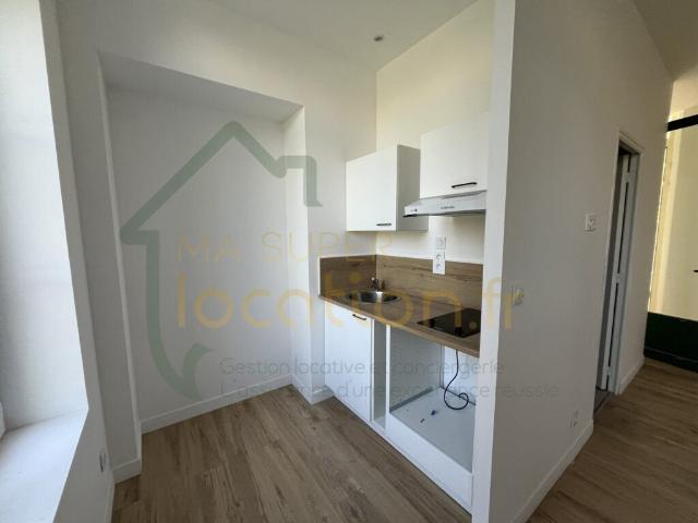 Appartement location à Saint-Quentin, Saint-quentin