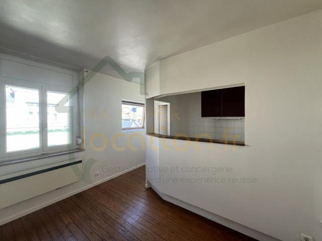 Appartement location à Saint-Quentin, Essigny-le-grand