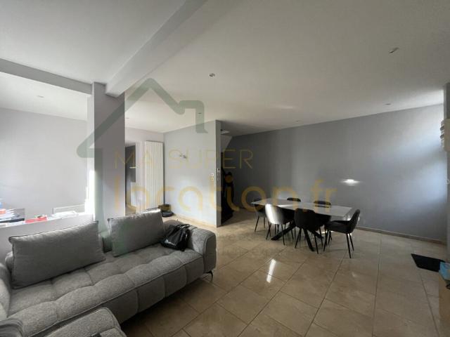 Maison location à Saint-Quentin, Essigny-le-grand