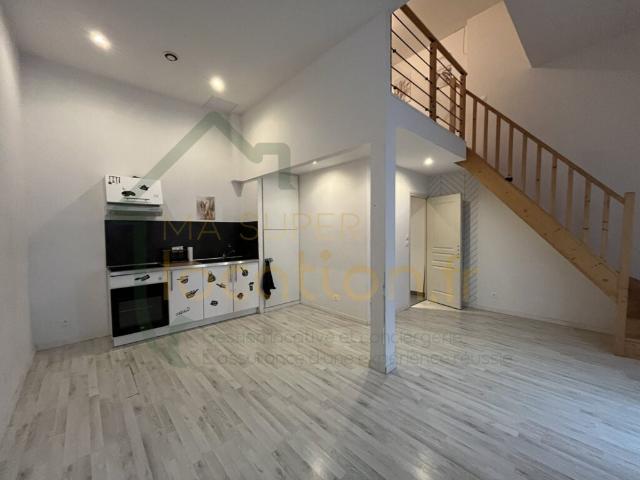 Appartement location à Saint-Quentin, Essigny-le-grand