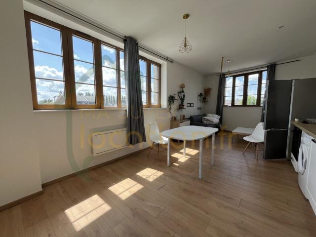 Appartement location à Saint-Quentin, Saint-quentin
