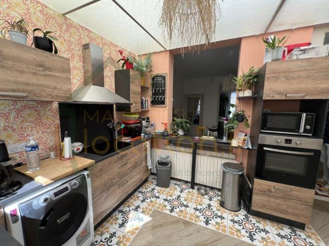 Appartement location à Saint-Quentin, Saint-quentin