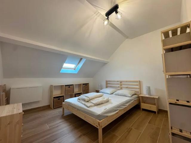 Appartement location à Créteil, Ormesson-sur-marne