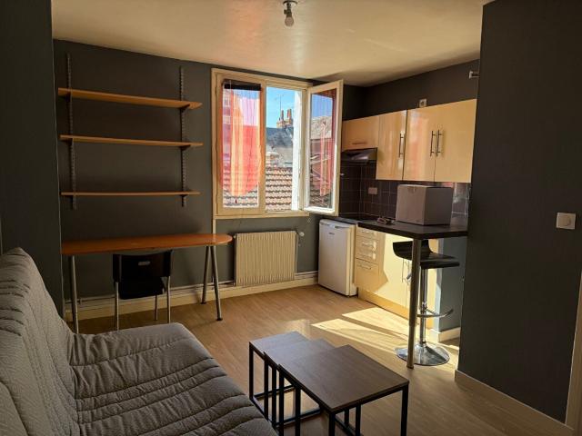 Appartement location à Tours