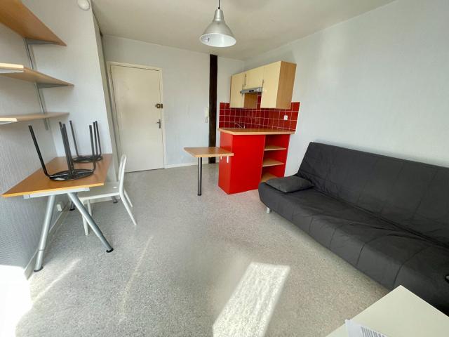 Appartement location à Tours