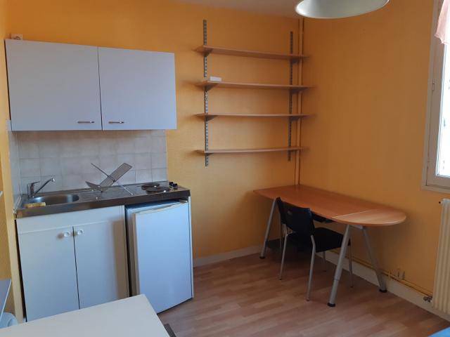 Appartement location à Tours